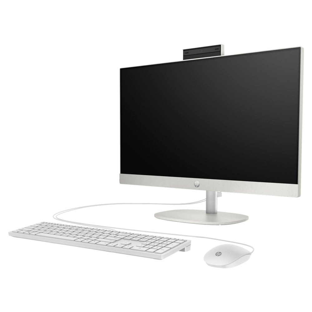 HP All-in-One Core i7 16GB 512GB 24\" Touch