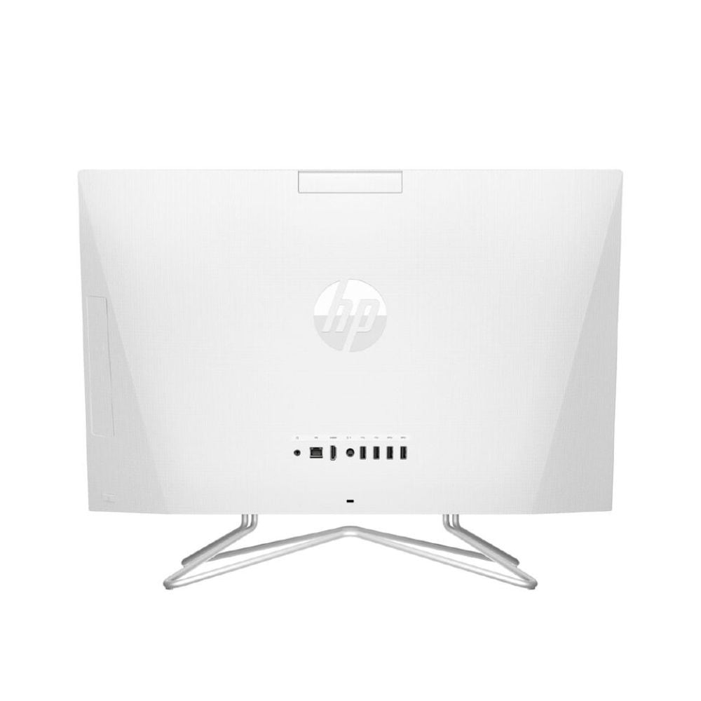 HP All-in-One Core i7 16GB 512GB 24\" White Non-Touch