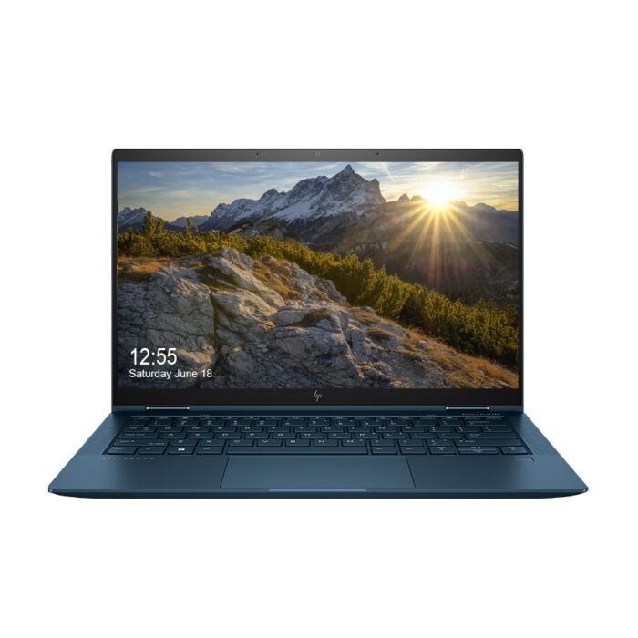 HP Dragonfly x360 Core i5 11th Generation 16GB 256GB SSD Touchscreen