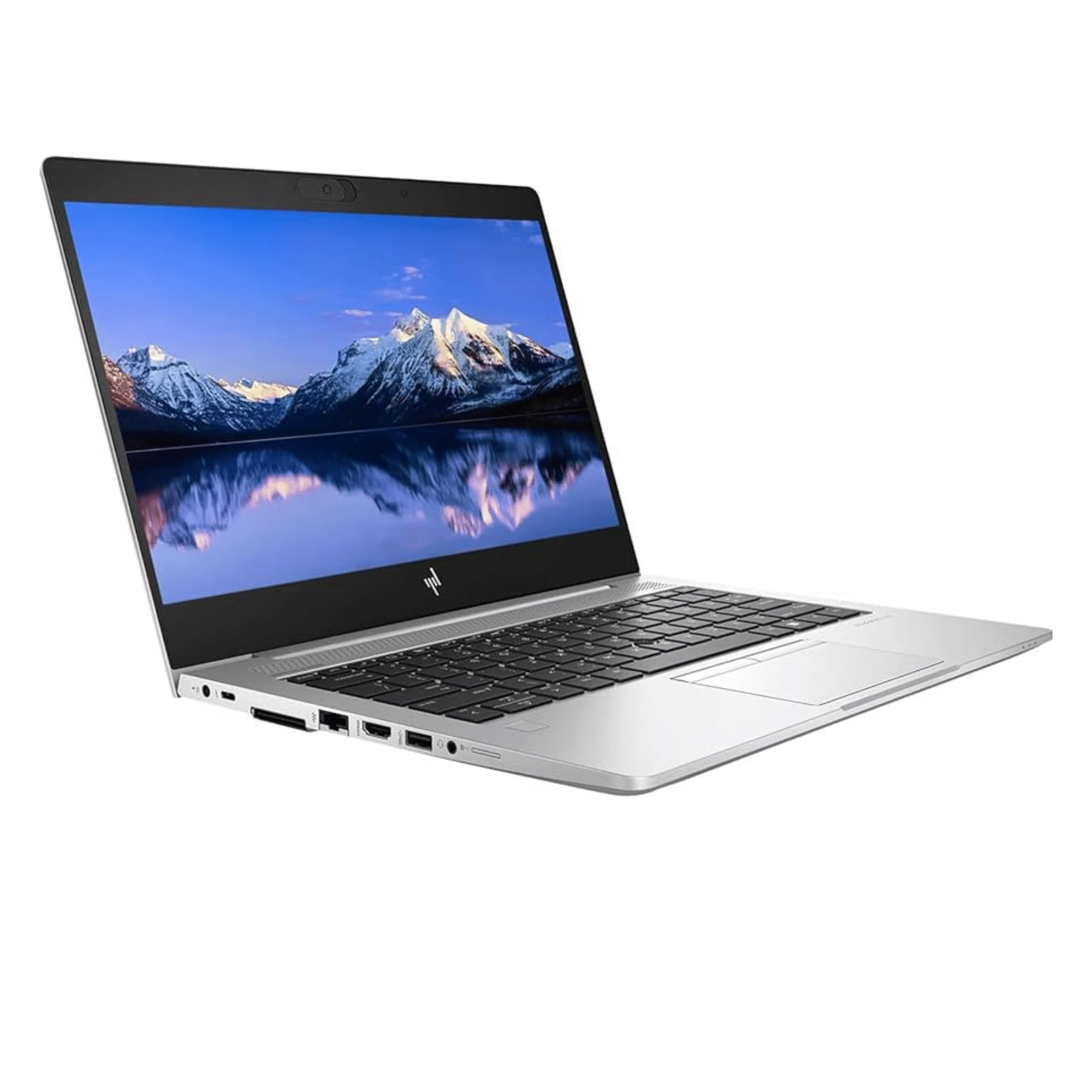 HP EliteBook 830 G7 Core i7 10th Generation 16GB RAM 256GB SSD Business Laptop