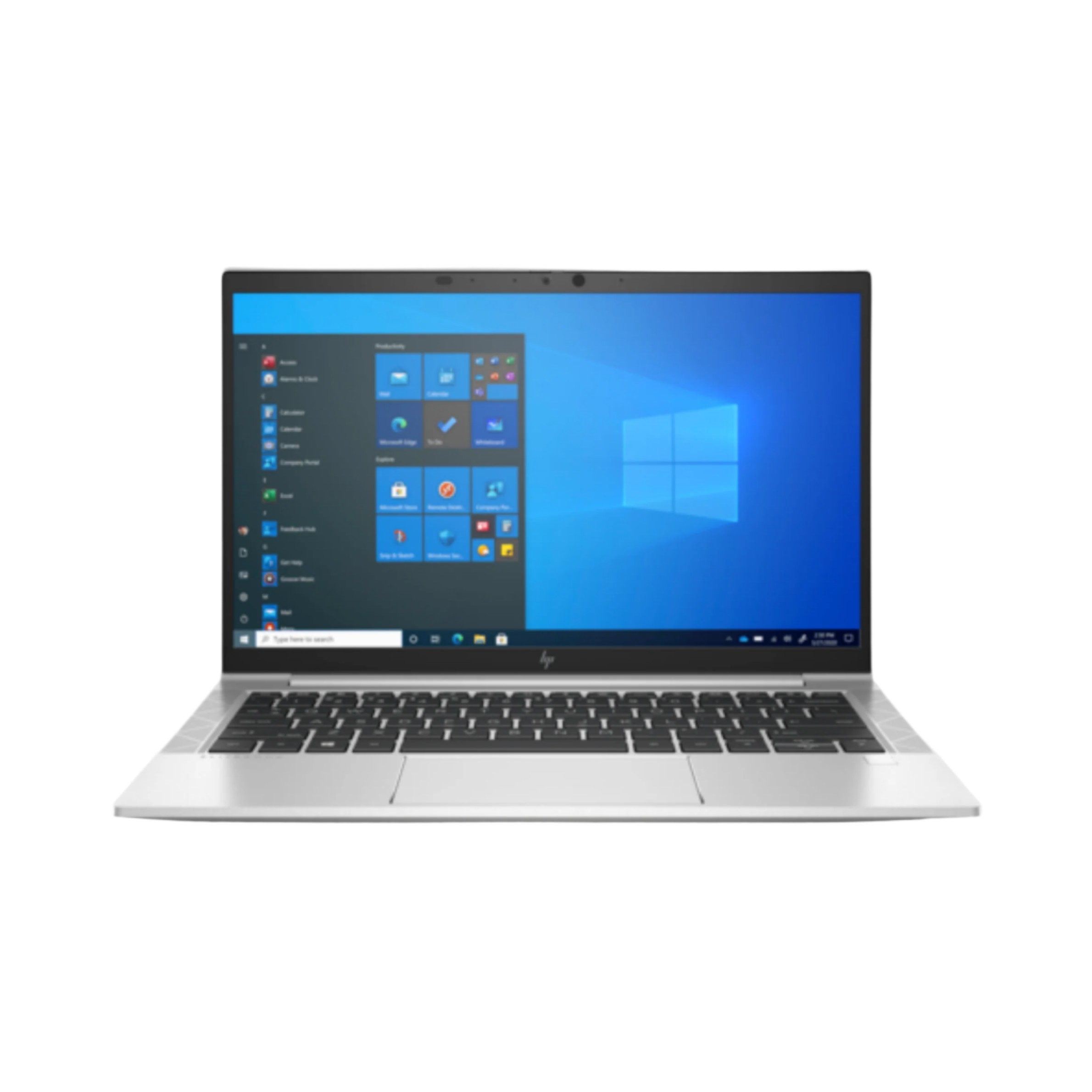 HP EliteBook 830 G8 Core i5 11th Gen 16GB 256GB SSD