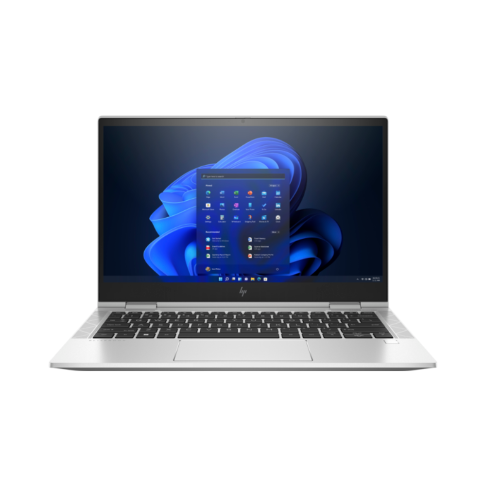 HP EliteBook 830 x360 G8 Core i7 11th Gen 16GB 512GB SSD Touchscreen