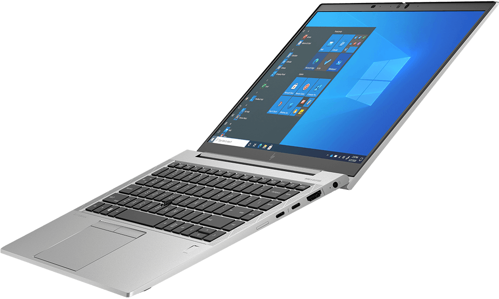 HP EliteBook Aero 840 G8 Core i5 11th Generation 8GB 256GB SSD