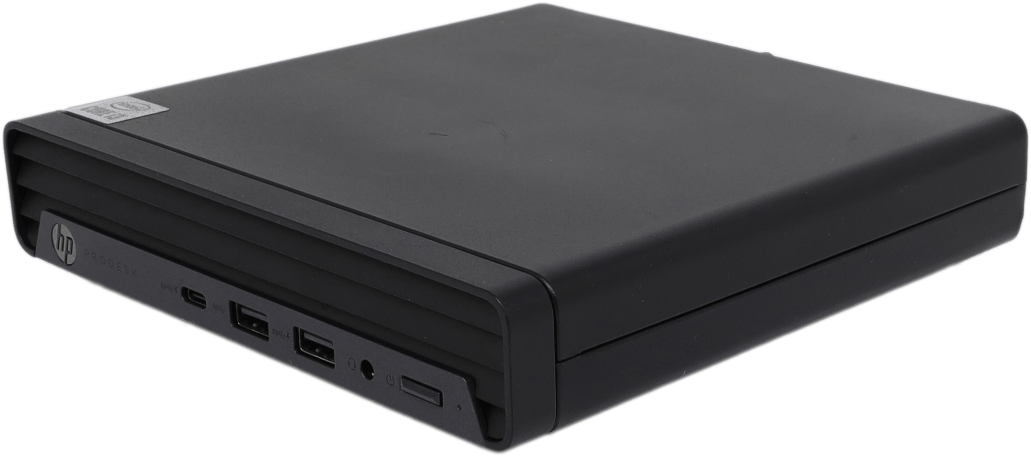 HP EliteDesk 400 G6 Core I5 Pro 8GB 256GB SSD + HP E22 G4 Monitor