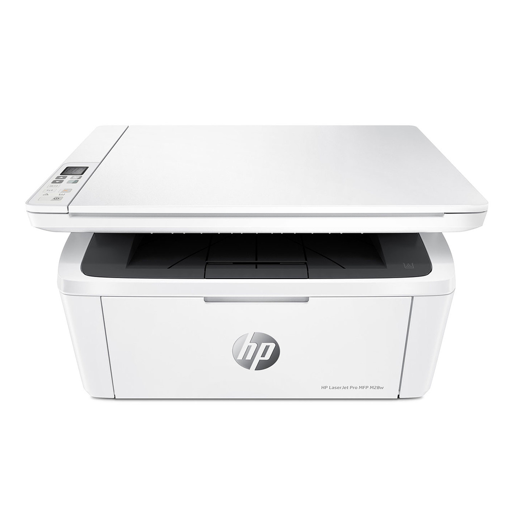 HP LaserJet 141a 3-in-1 Mono Laser Printer (Print, Scan, Copy)