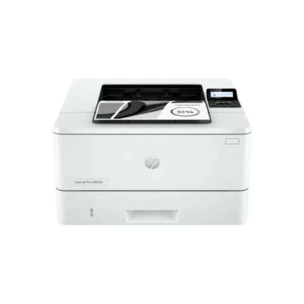 HP LaserJet 4003dn Mono Printer (Print Only)