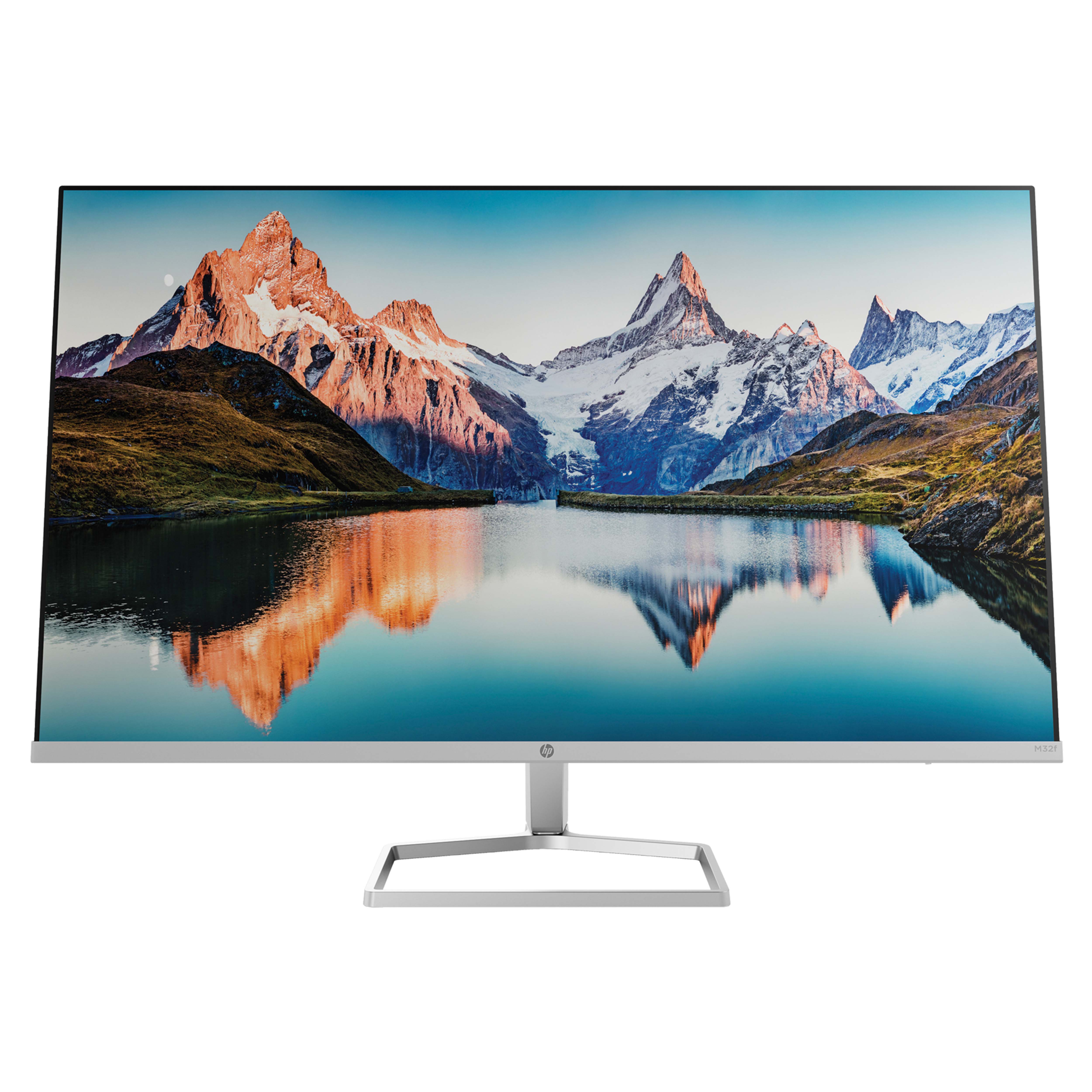 HP 532sf Monitor (Replacement for HP M32F)