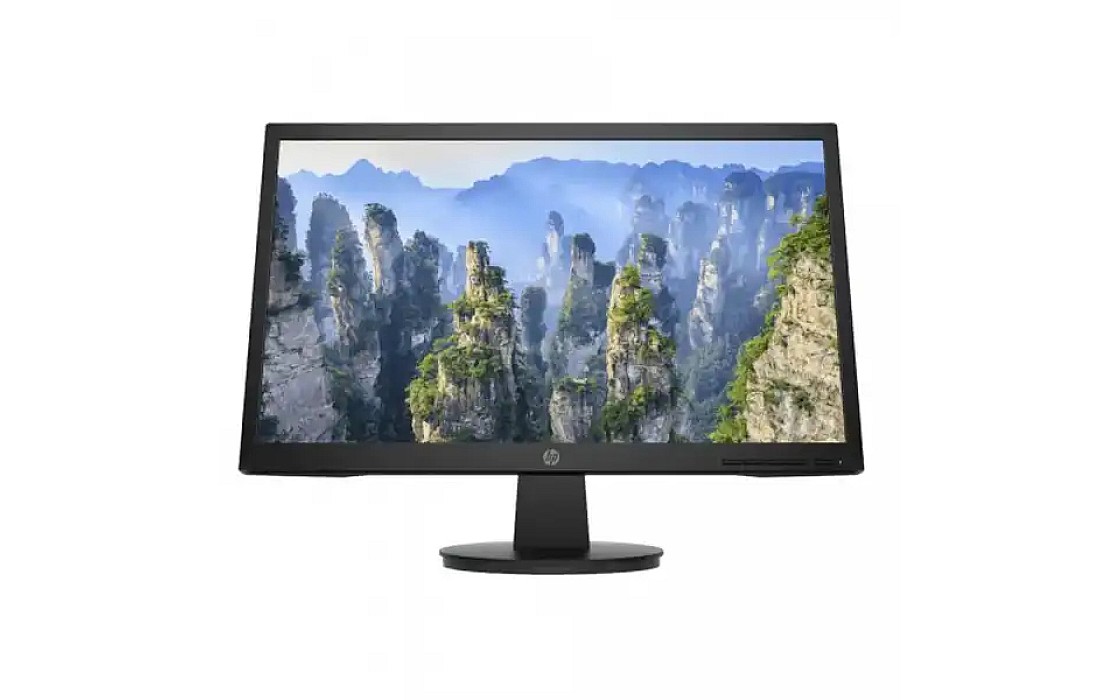 HP Monitor V22 21.5"