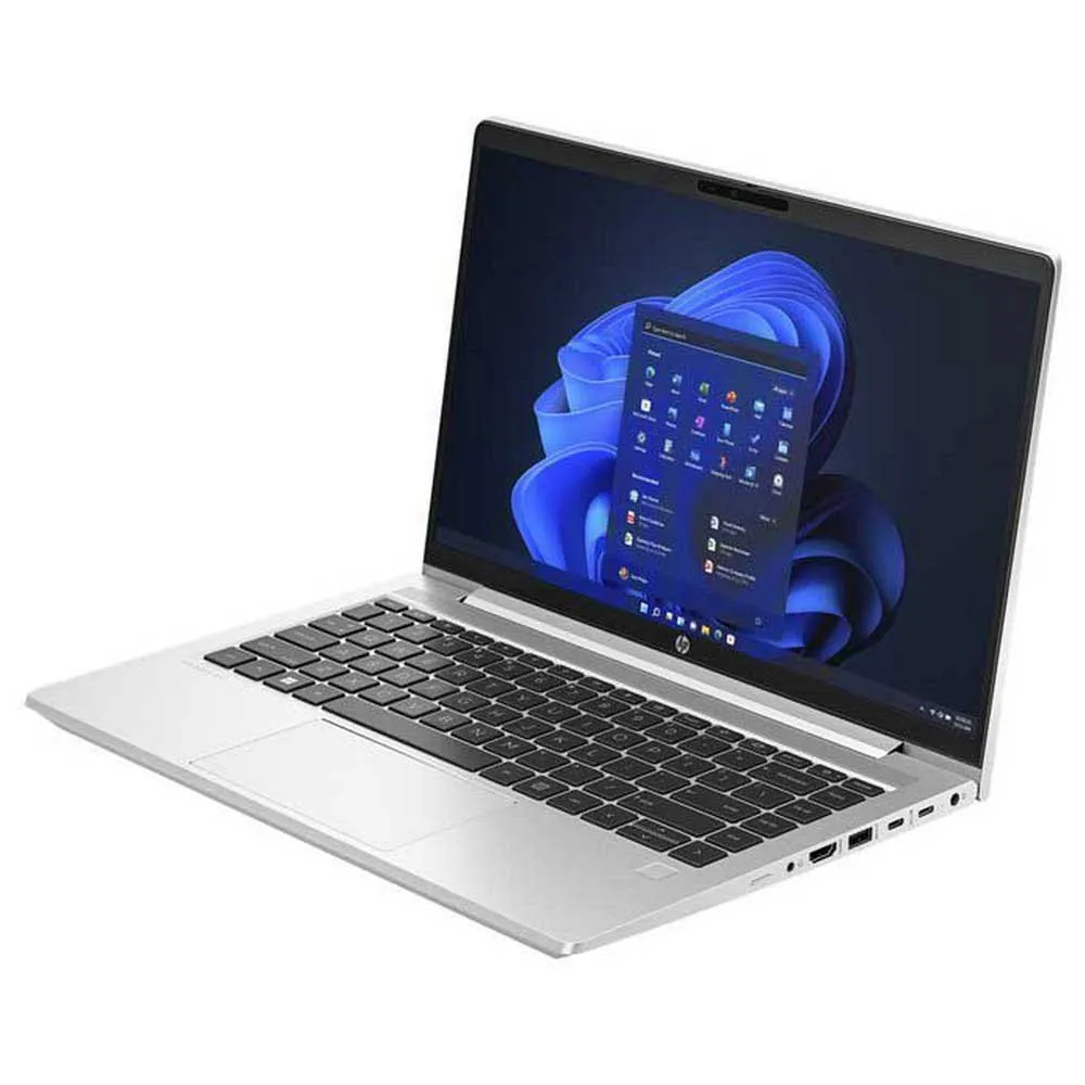 HP Notebook 14 Core i7 8GB 512GB 13th Gen 14-inch Laptop