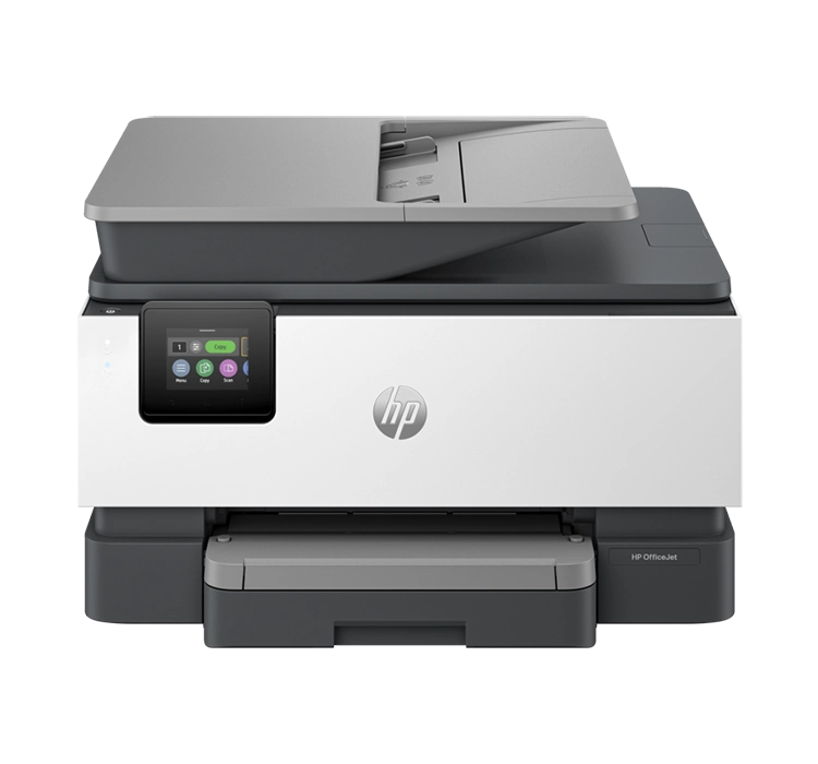 HP OfficeJet Pro 9123 A4 Colour Wi-Fi Duplex All-in-One Inkjet Printer