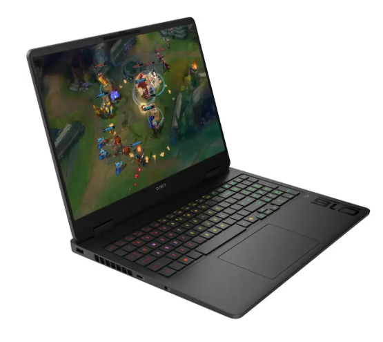 HP Omen Core Ultra 9 15th Generation 32GB 1TB SSD RTX 5060 8GB 16"