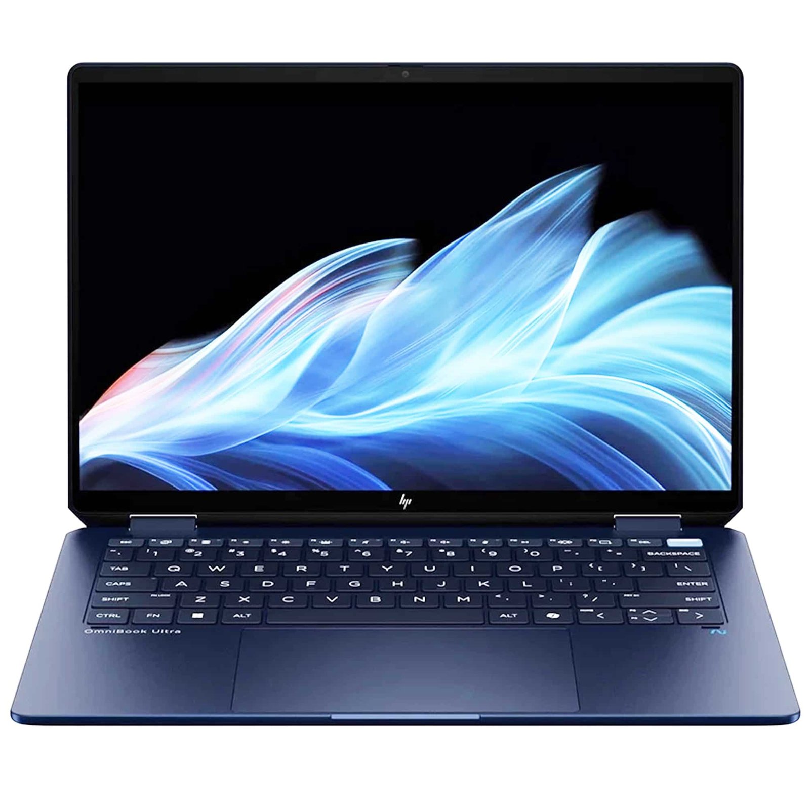 HP OmniBook 14 x360 XFlip Core Ultra 7 16GB 512GB SSD 15th Gen
