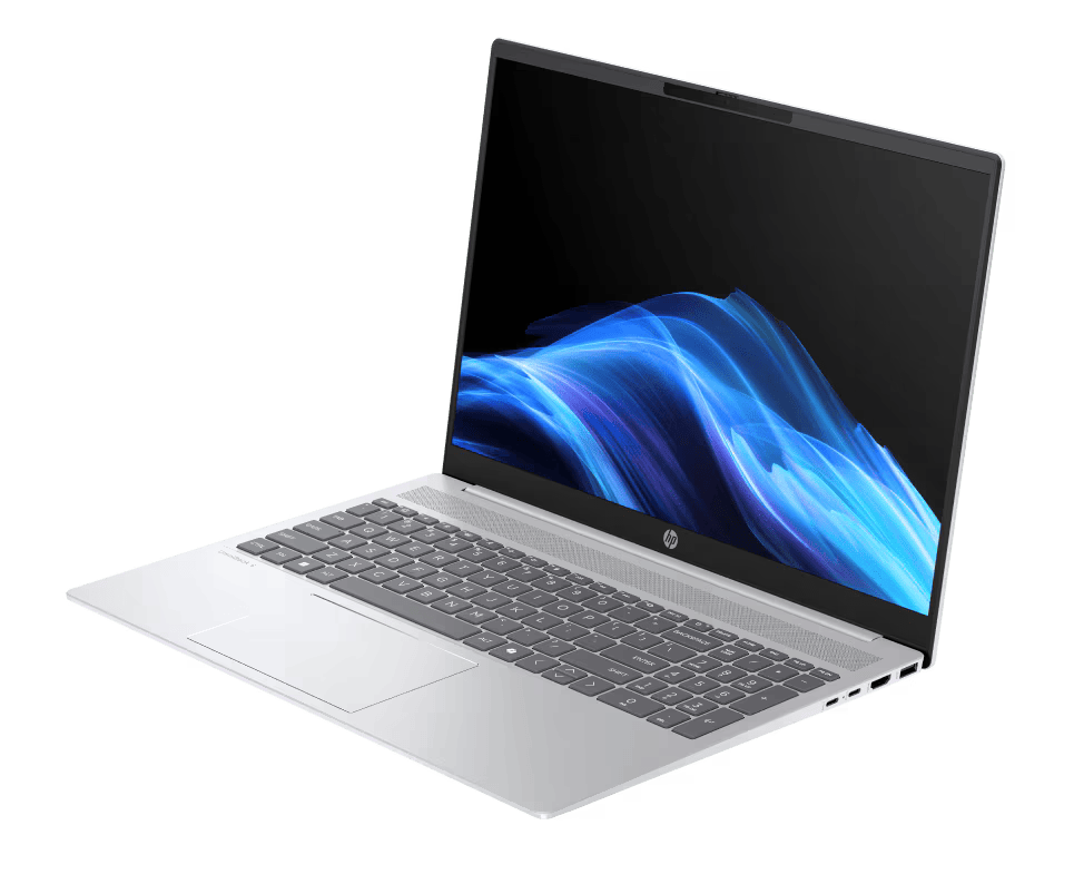 HP OmniBook 5 AI 16 Intel Core Ultra 7 15th Generation 16GB RAM 1TB SSD Touchscreen Laptop