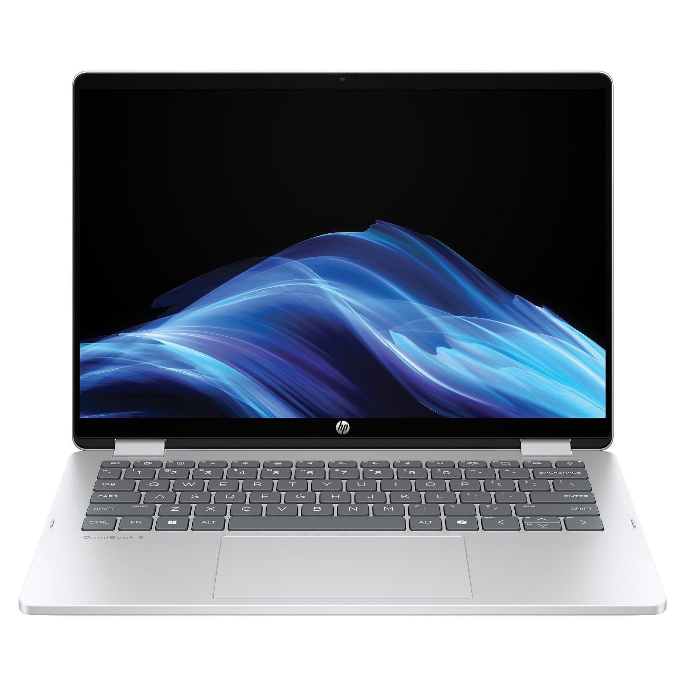 HP OmniBook X-Flip 14 x360 Core Ultra 5 16GB 512GB SSD 15th Gen
