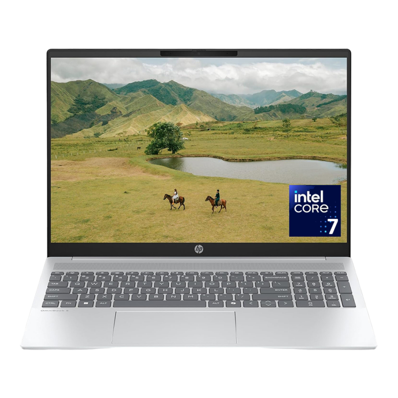 HP OmniBook 5 AI 16" Core Ultra 7 16GB 1TB SSD Touchscreen