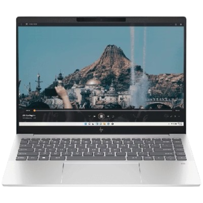 HP Pavilion Plus 14 Core i5 13th Generation 16GB RAM 512GB SSD Laptop, Boxed