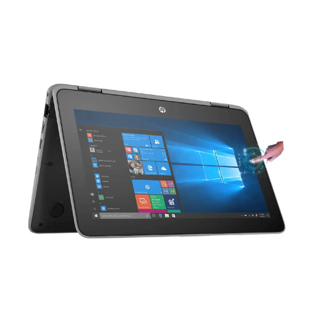 HP ProBook 11 G11 Core i3 12th Generation 8GB RAM 128GB SSD Laptop with Stylus Pen