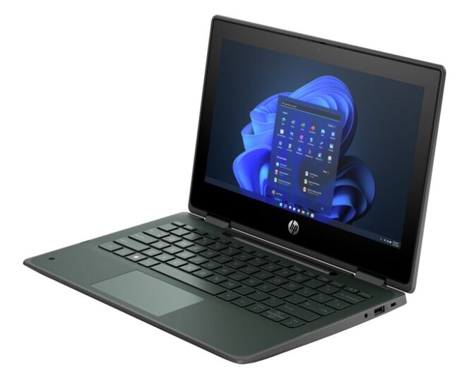 HP ProBook 11 G11 Intel Pentium 12th Generation 8GB RAM 128GB SSD Laptop