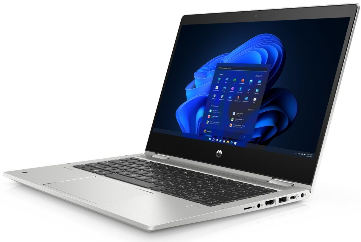 HP ProBook 435 G9 x360 AMD Ryzen 7 16GB RAM 512GB SSD 2-in-1 Convertible Laptop