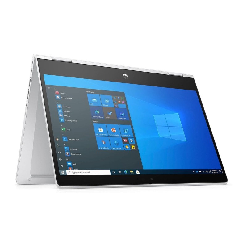 HP ProBook 435 x360 G8 Ryzen 5 16GB 512GB SSD Touchscreen
