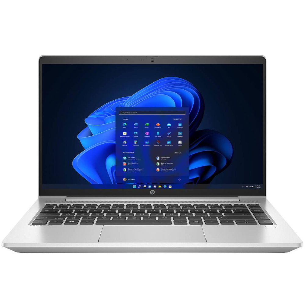 HP ProBook 440 G10 Core i7 16GB 512GB SSD Touchscreen + Mouse & Bag