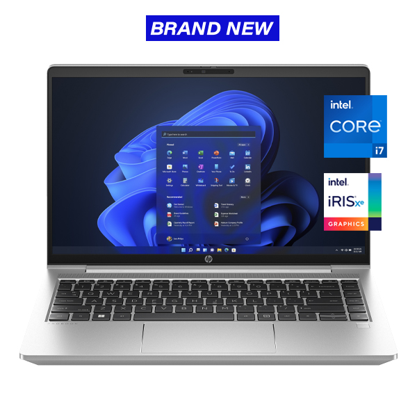HP ProBook 440 G10 Core i7 16GB 512GB Touch