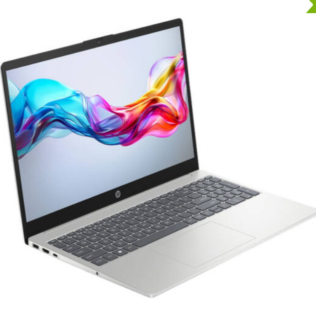 HP ProBook 4 G11 Intel Core Ultra 5 (225U) 16GB 512GB SSD 14-inch Silver