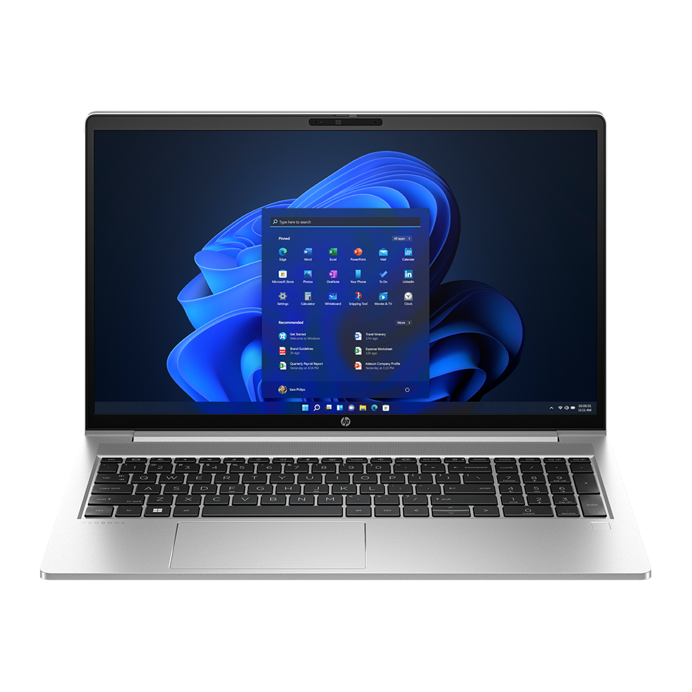 HP ProBook 440 G11 Core Ultra 5 8GB 512GB 14-inch 15th Gen Business Laptop