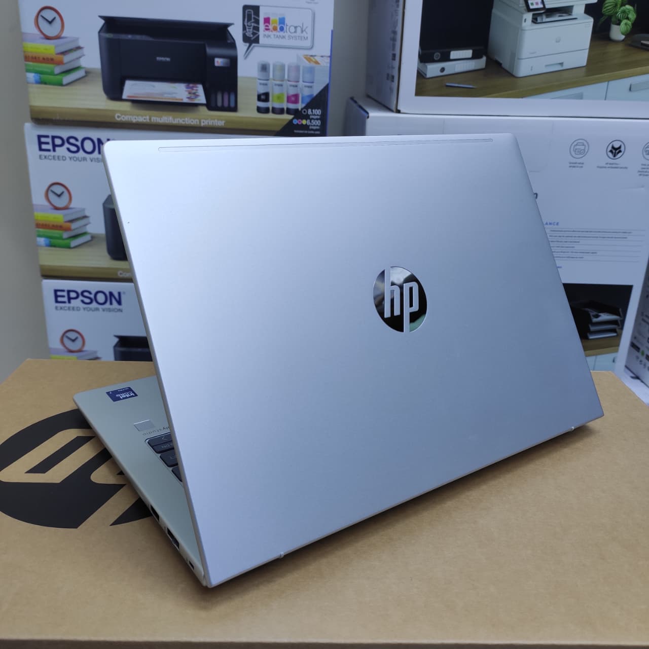 HP ProBook 440 G11 Core Ultra 7 16GB 512GB SSD 14"