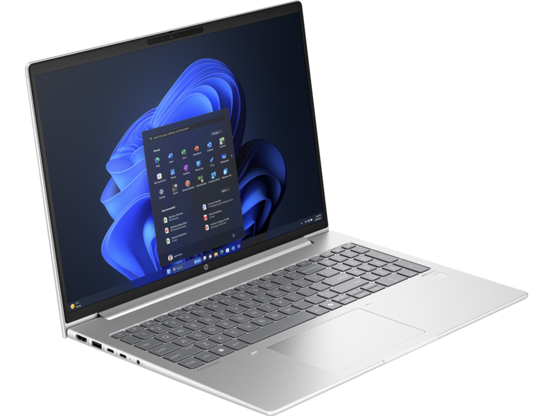 HP ProBook 460 G11 Intel Core Ultra 7 15th Generation 16GB RAM 512GB SSD 16-Inch Business Laptop