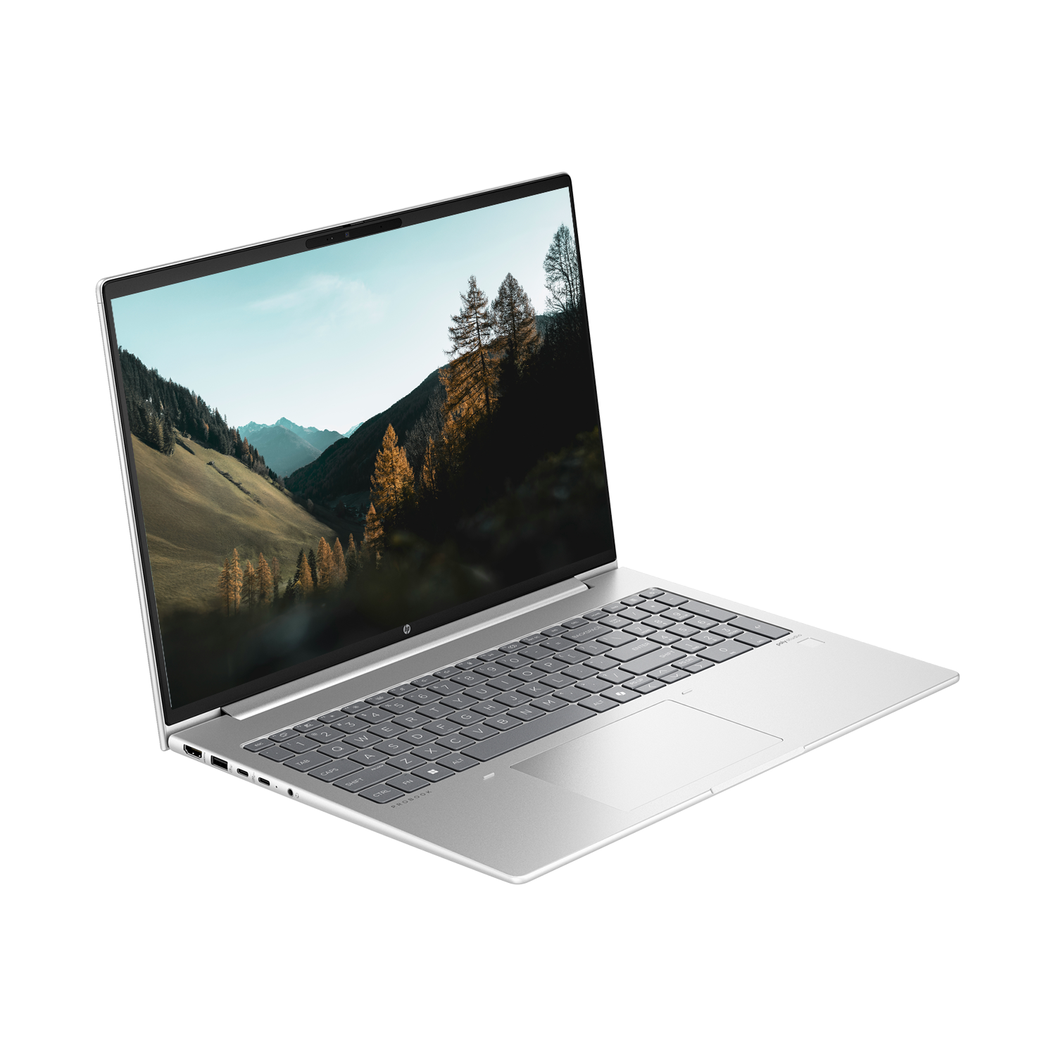 HP ProBook 460 G11 Core Ultra 7 16GB 512GB SSD 15th Gen 16"