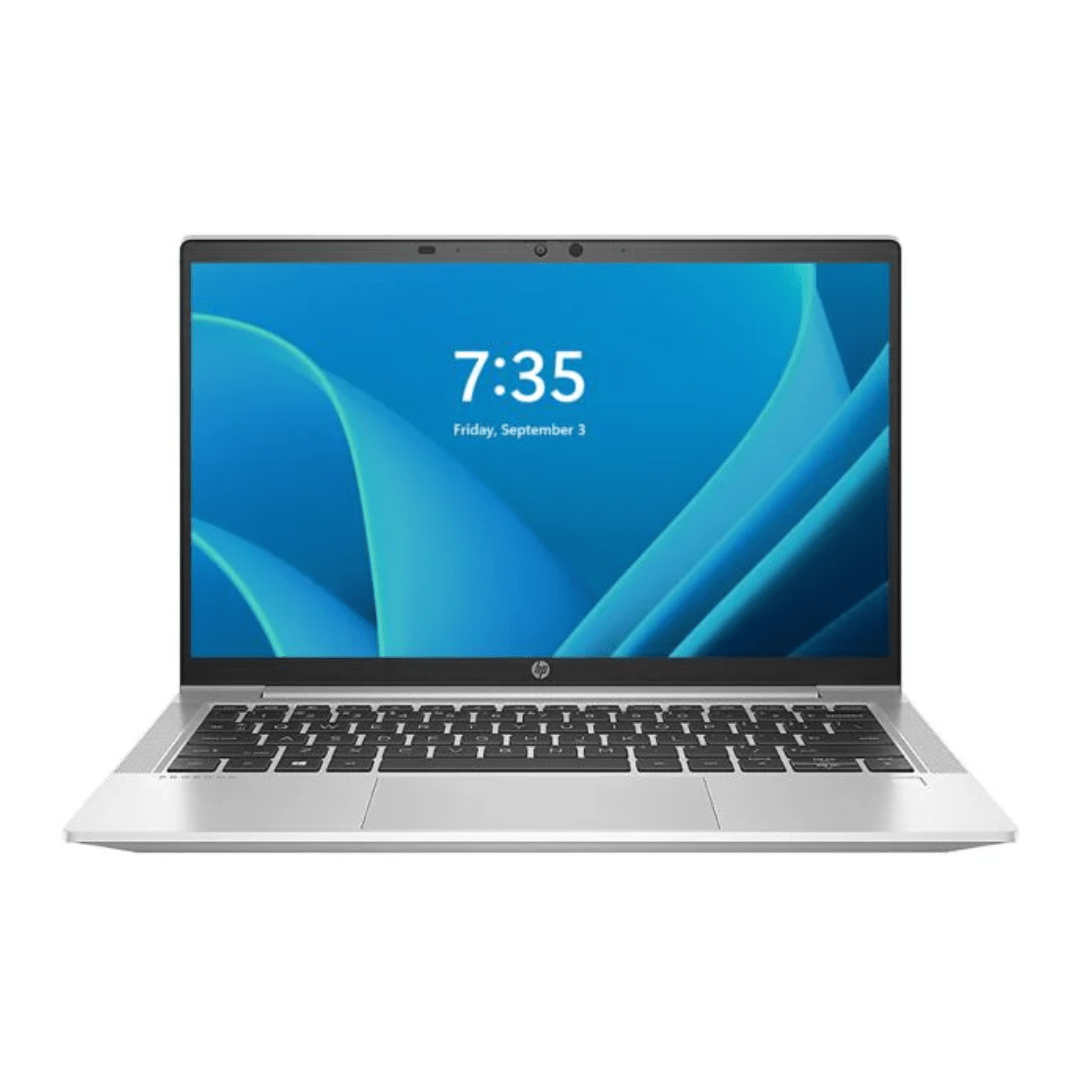 HP ProBook 635 Aero Ryzen 5 16GB 256GB SSD