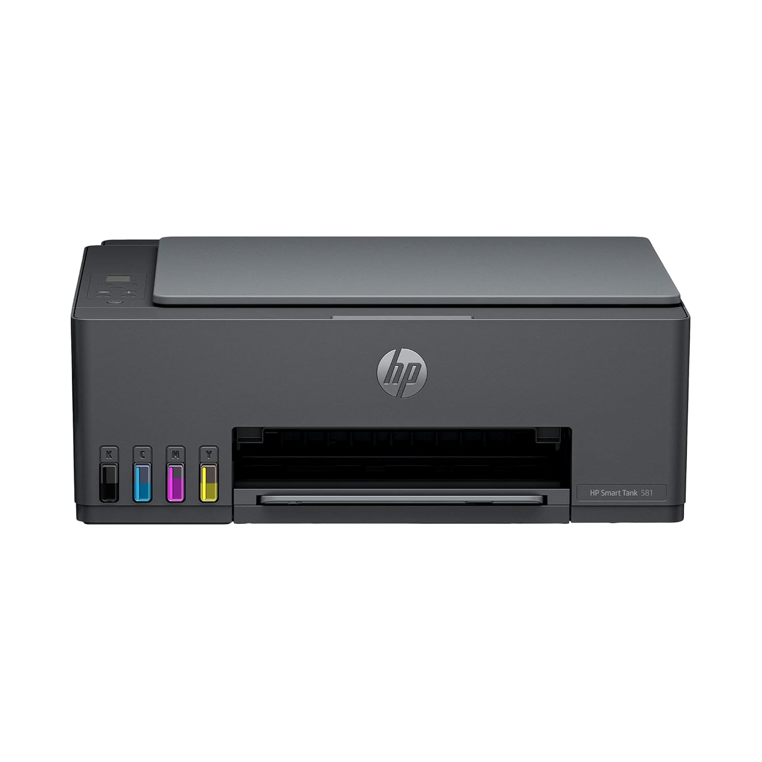 HP Smart Tank 581 A4 Colour Wi-Fi All-in-One Ink Tank Printer