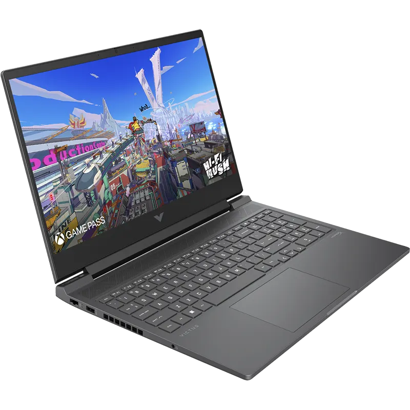 HP Victus Core i5 13th Generation 8GB 512GB SSD RTX 3050 6GB