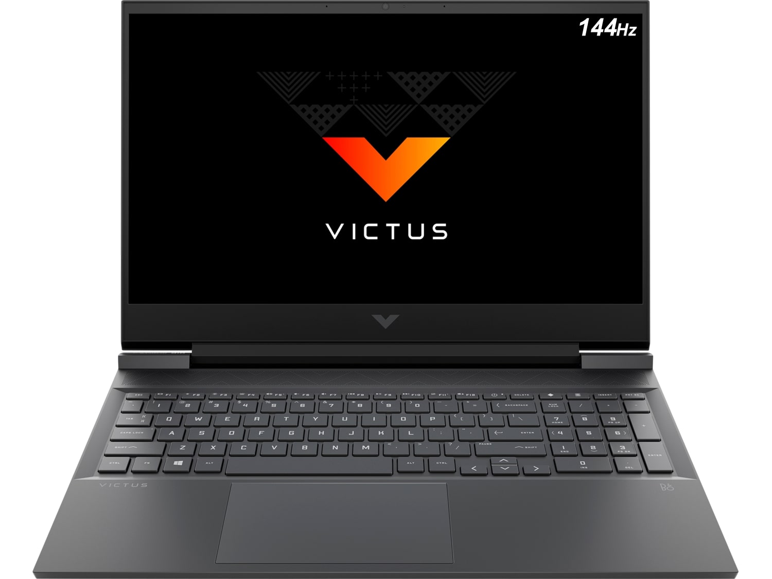 HP Victus Core i7 13th Generation 16GB RAM 512GB SSD RTX 3050 6GB 16-Inch Gaming Laptop