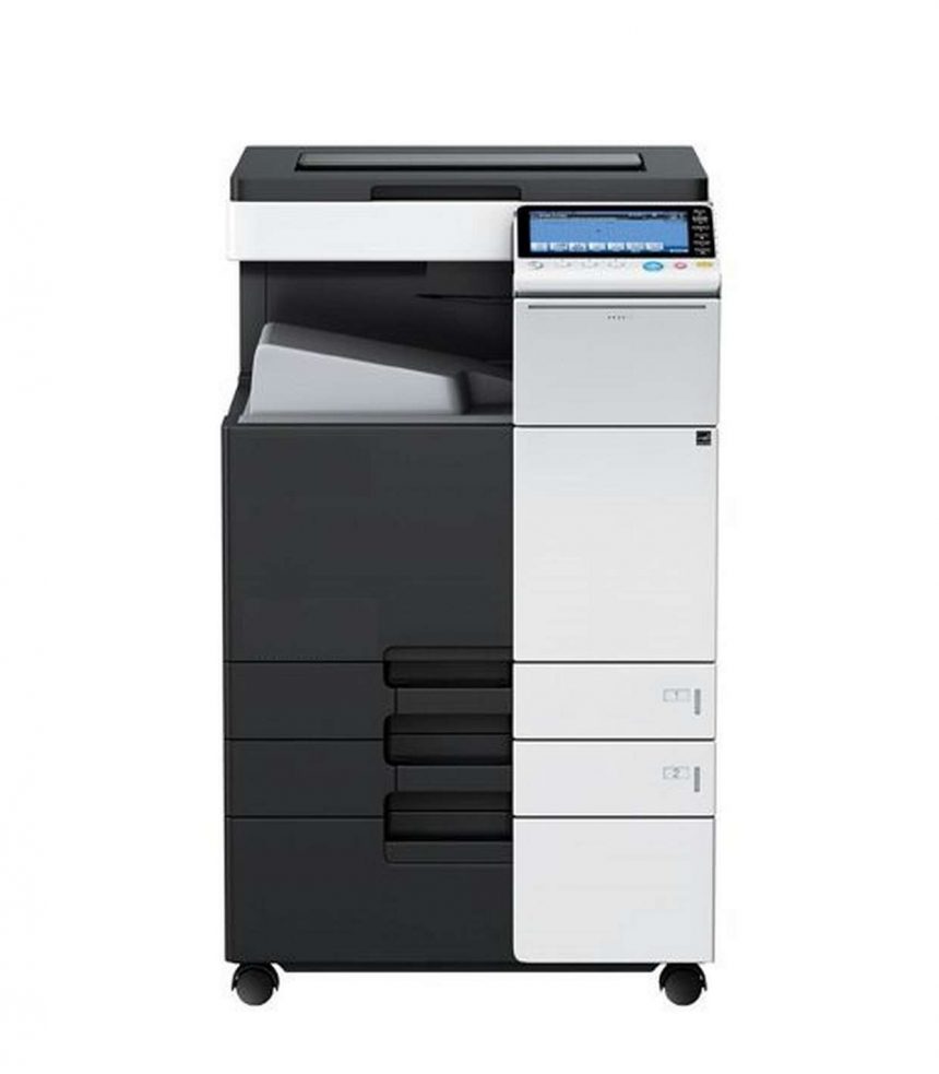 Konica Minolta Bizhub C224e Photocopier