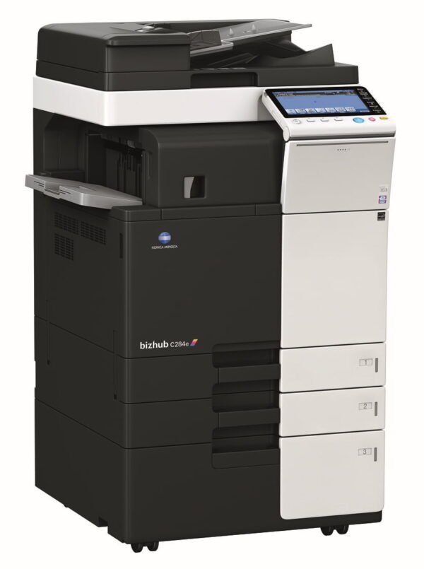 Konica Minolta Bizhub C284e Photocopier