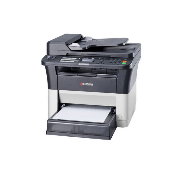 Kyocera ECOSYS 1025 3-in-1 Laser Printer