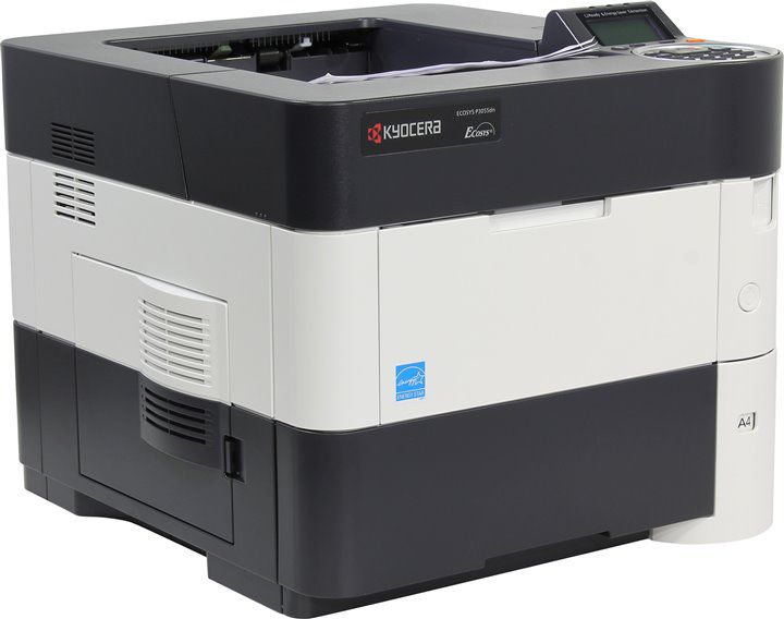 Kyocera ECOSYS P3055dn Laser Printer