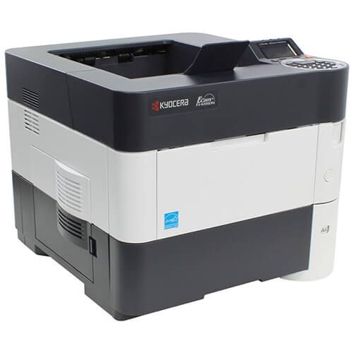 Kyocera FS-4200DN Printer