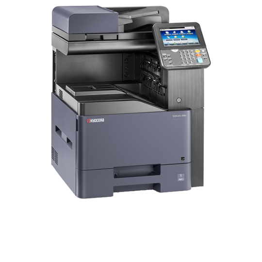Kyocera TASKalfa 308ci Photocopier
