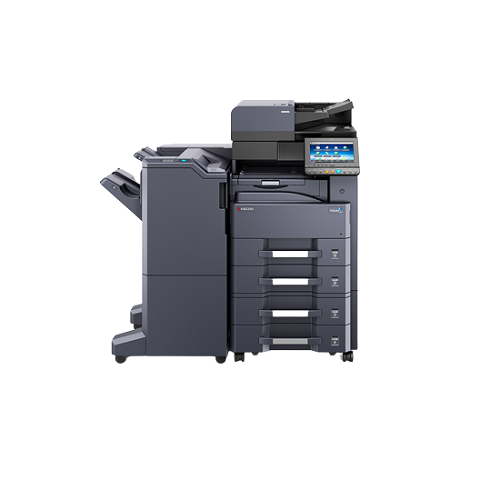 Kyocera TASKalfa 4012i Photocopier Machine