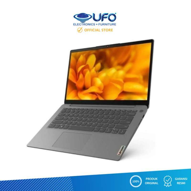 Lenovo IdeaPad IP3 Slim Core i3 8GB 256GB 14\"