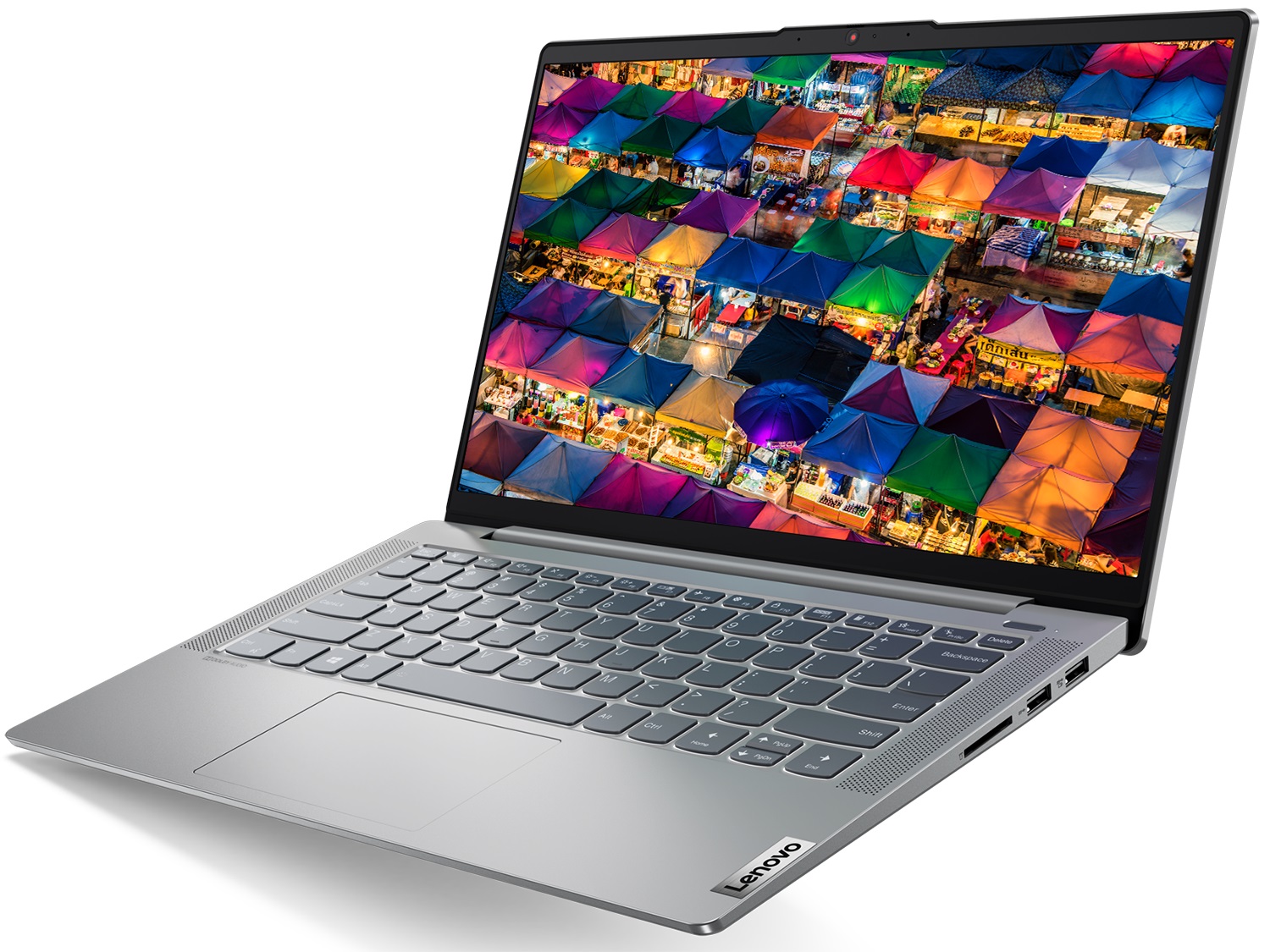 Lenovo IdeaPad Core Ultra 5 8GB 512GB SSD x360 Touchscreen 14"