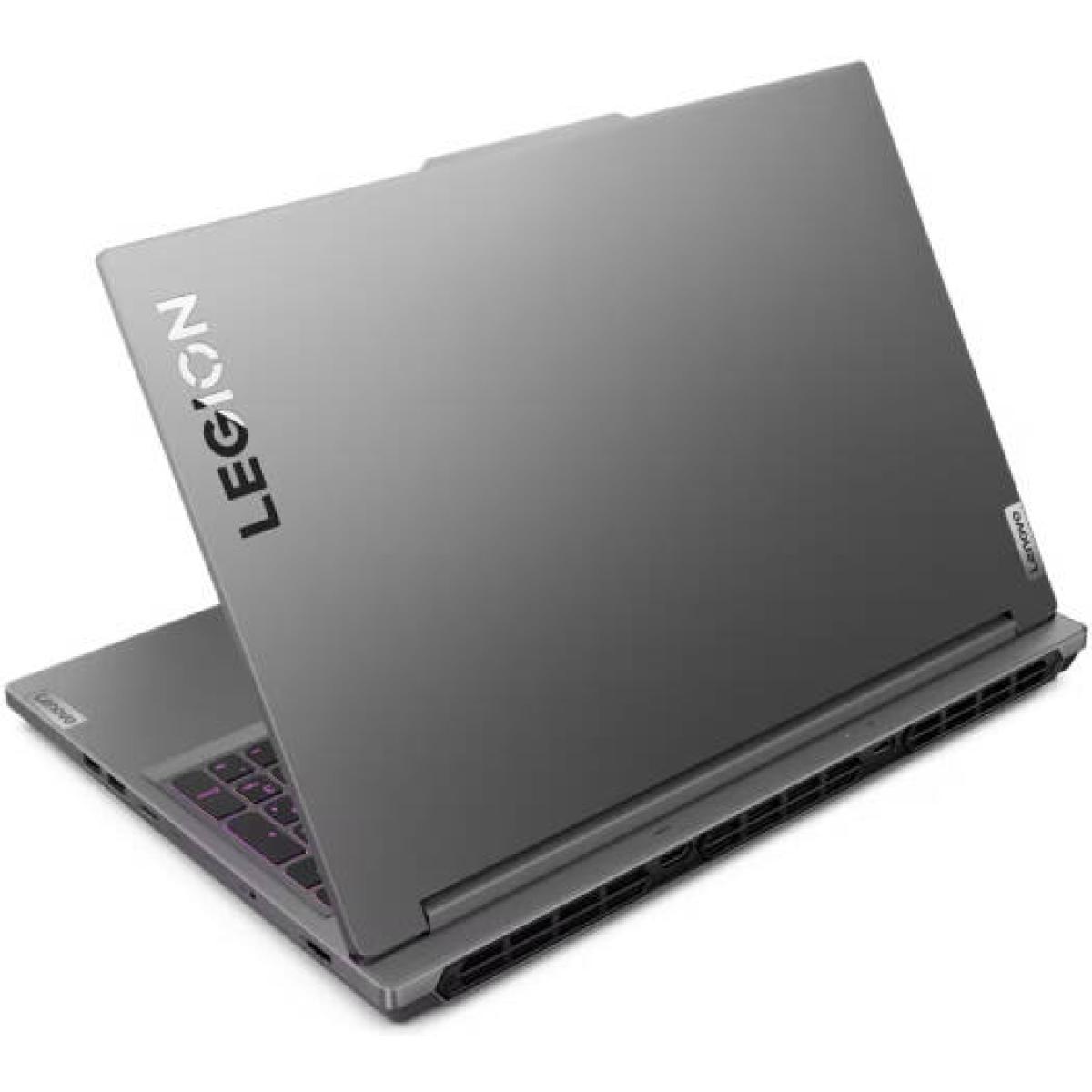 Lenovo Legion 5 Intel Core i9 32GB RAM 1TB SSD RTX 5070 8GB 15.1-Inch Gaming Laptop