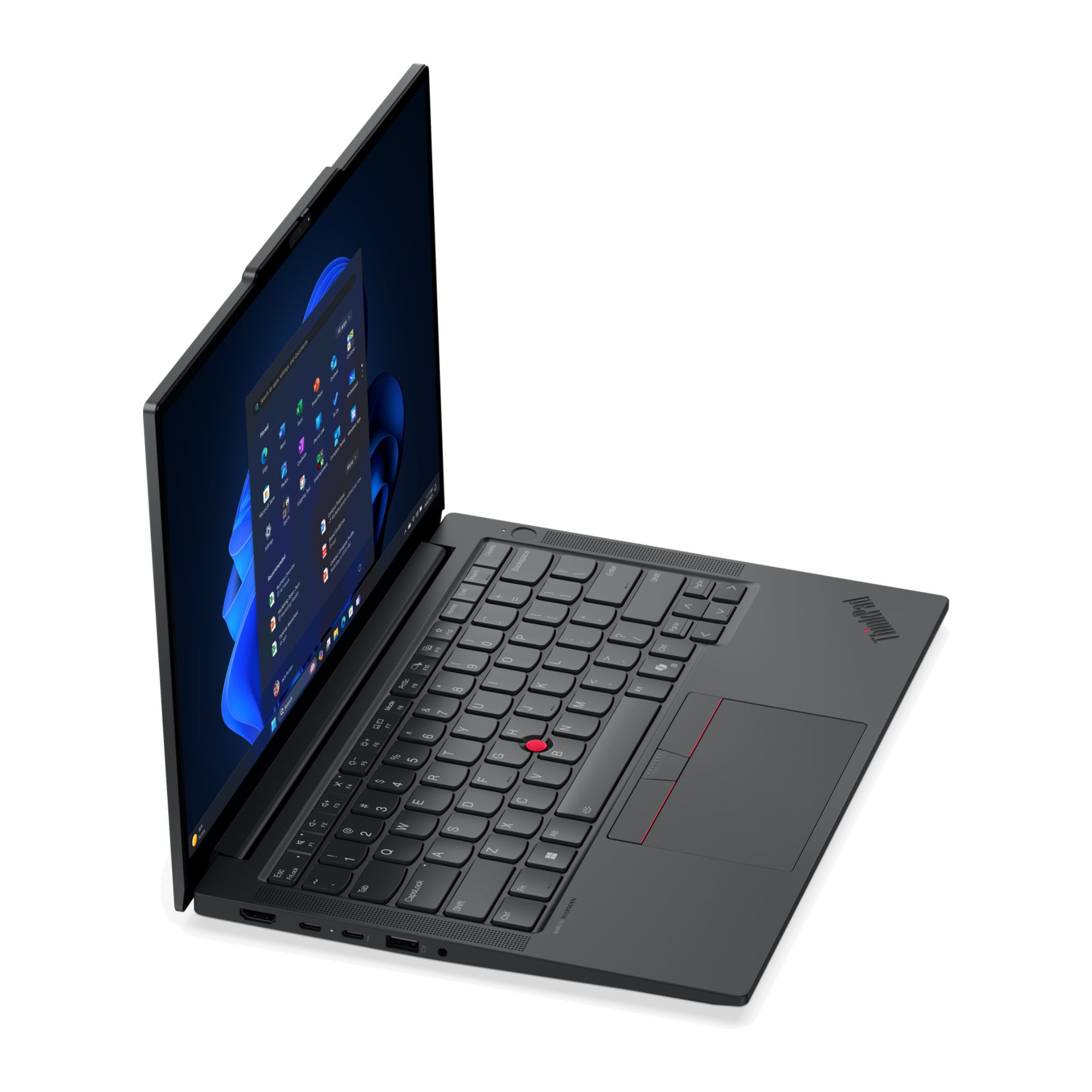 Lenovo ThinkPad E14 G7 (255H) Core Ultra 7 15th Generation 16GB 512GB SSD 14"