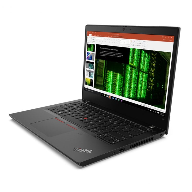 Lenovo ThinkPad L14 AMD Ryzen 7 16GB 256GB SSD