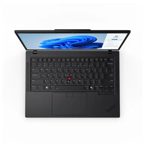 Lenovo ThinkPad T14s Gen 6 Intel Core Ultra 7 (255U) 16GB 1TB SSD 14-inch Windows 11 Pro