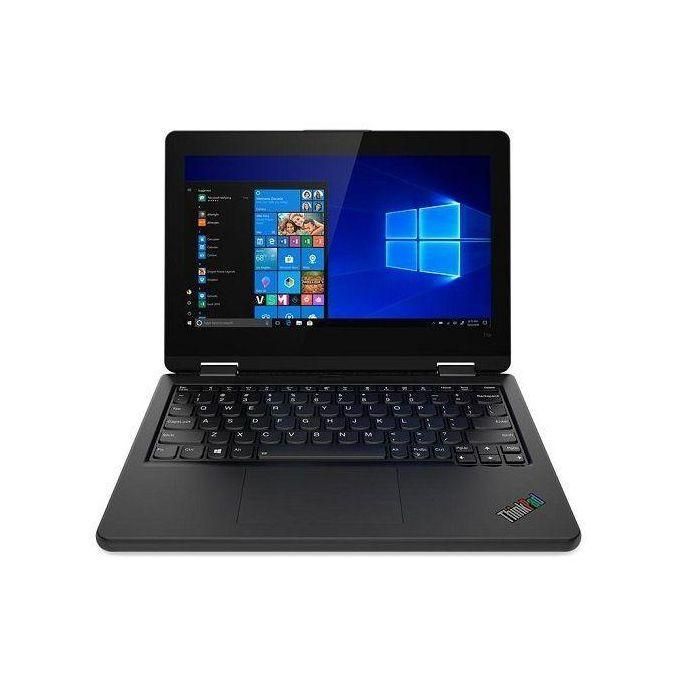 Lenovo ThinkPad Yoga Intel Celeron 4GB 128GB SSD Touchscreen