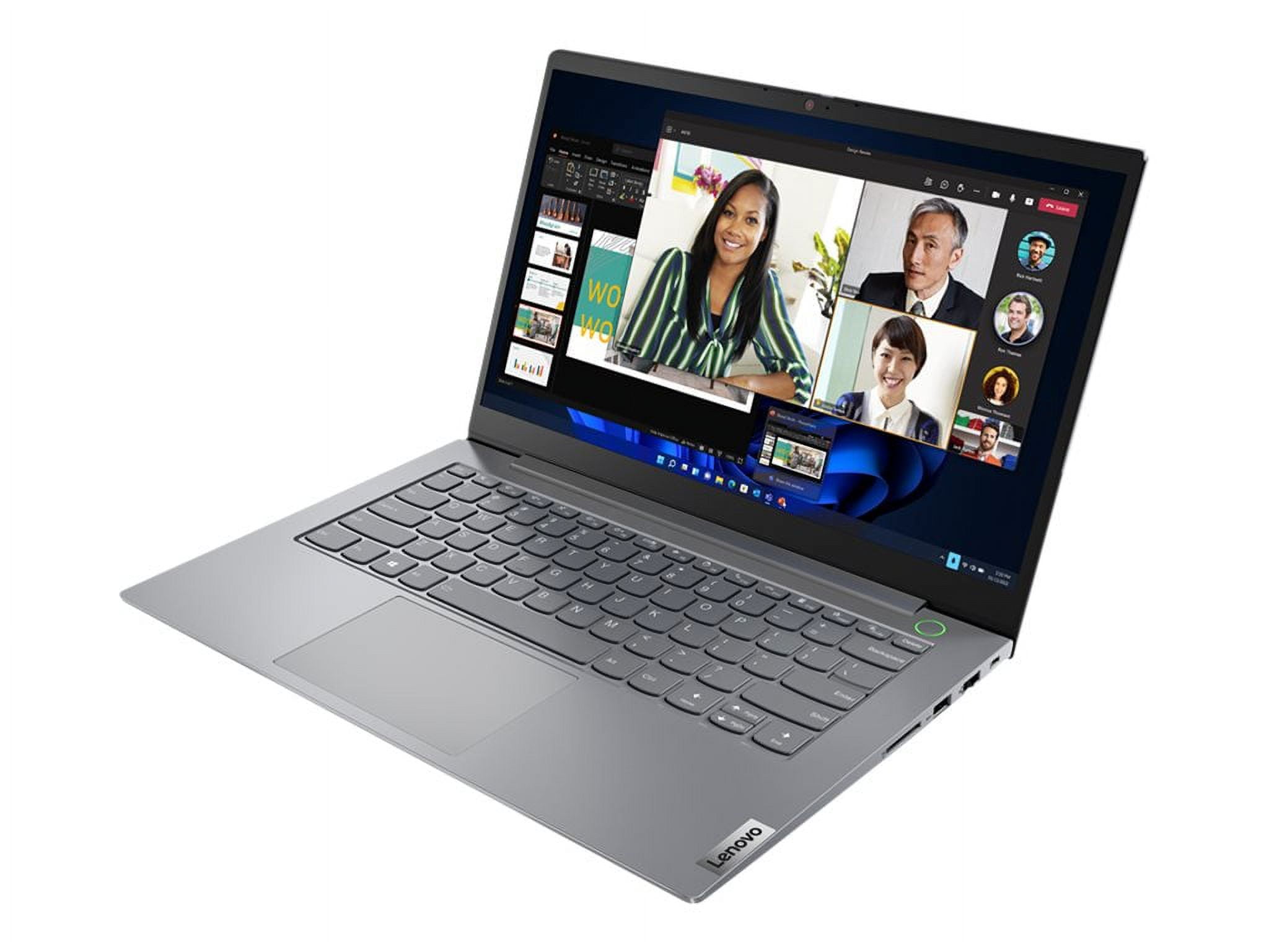 Lenovo V14 G4 Core i7 16GB 512GB 14-inch 13th Gen Laptop